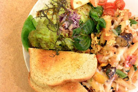 Tina Tina's Friendly Kitchen (已歇業)