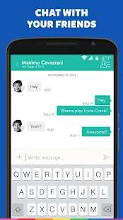 Trivia Crack - screenshot thumbnail