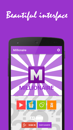 Millionnaire Français