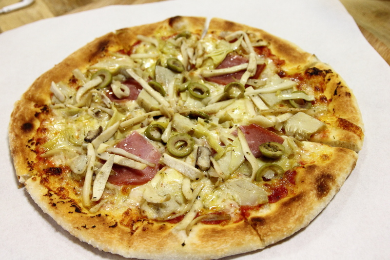 [食記] 桃園 路易吉的家 Casa di Luigi