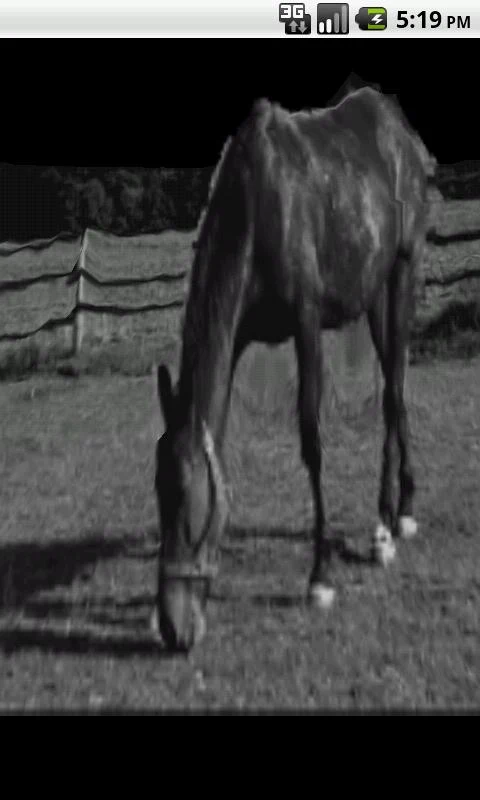 3D Camera Pro - screenshot