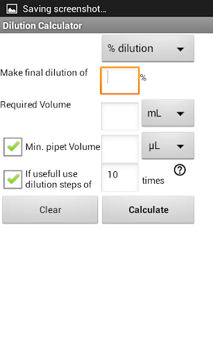 免費下載工具APP|Dilution Calculator (Premium) app開箱文|APP開箱王