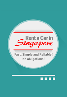 Sg Car Rental Screenshots 7