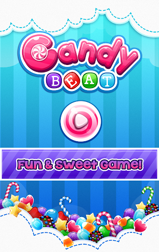 Candy Sweet - Physics Games