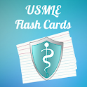 USMLE Note / Flash Cards logo