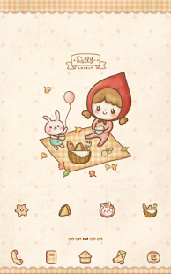 How to install Lovely Sally(autumn picnic) 4.1 unlimited apk for laptop