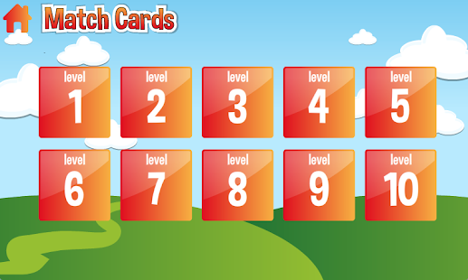 Lastest Match Cards Memory APK for PC