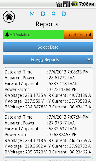 【免費工具App】Meter Data Alarm Device (MDAD)-APP點子