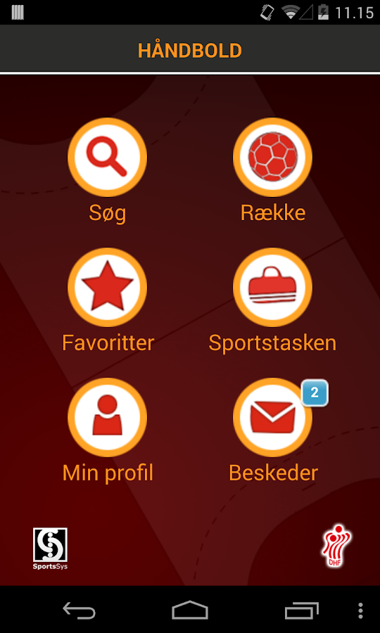 Handball Android Apps on Google Play