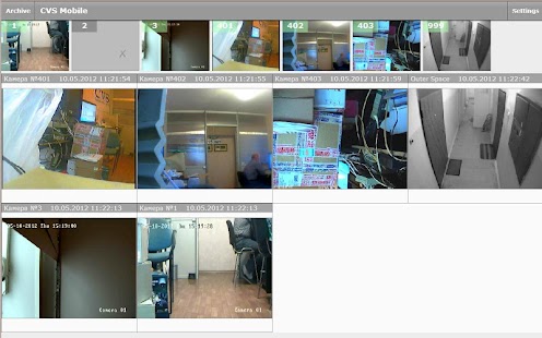 How to mod CVS Mobile Client 1.7.0 mod apk for bluestacks