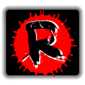 Red Blast CM9/AOKP/GUMMY Theme icon