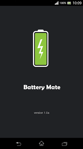 Battery Mate