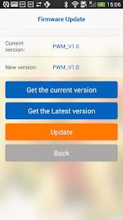 Free Polaris EVO 0125: service APK for Android