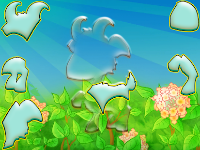 Download Kids Puzzle - Animals APK for Android