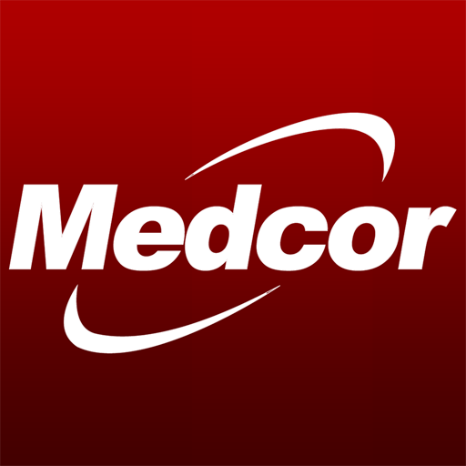 Medcor Health 健康 App LOGO-APP開箱王