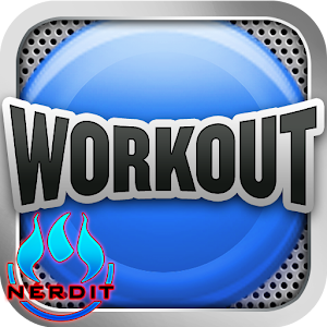 Simple Workout Timer 1.0