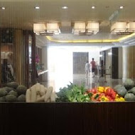 【台北君悅酒店】凱菲屋 Café