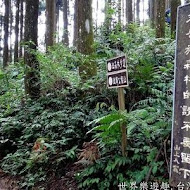 山上人家森林農場