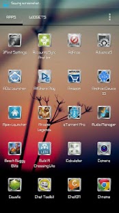 How to download ICON PACK -  Metallic border 1.0 apk for bluestacks