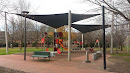 Glebe Park Playground 