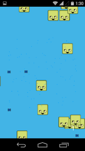 Lastest Squary World APK for PC