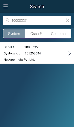 NetApp Support