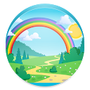 Add 'N' Play for kids (HD) mobile app icon