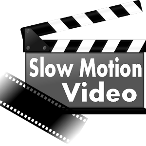 Play video in slow motion software