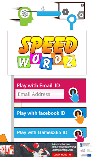 Speed Wordz