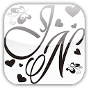 Jacqueline & Neil -Wedding App mobile app icon