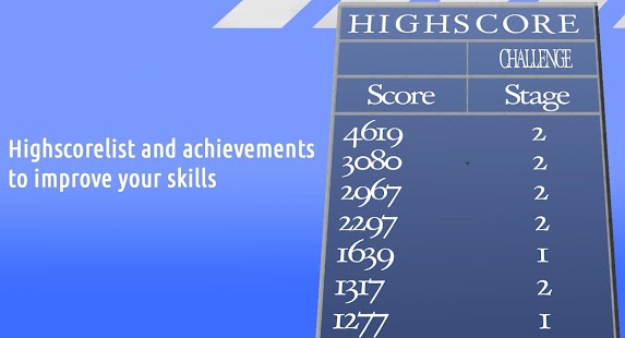 VR Endless Run N Jumper Screenshots 10