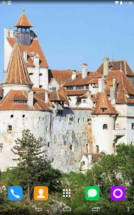 How to download Dracula Castle Live Wallpaper 1.1.1 mod apk for pc