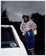 Vrijwilligers spelen voor Sinterklaas