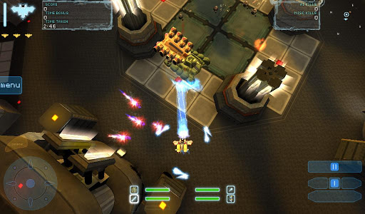 Steel Storm One v2.00.00067 APK