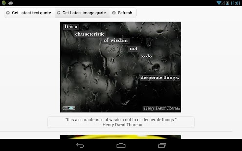 How to download Quote Tells lastet apk for bluestacks