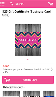 Download PinkPrinting APK for Android