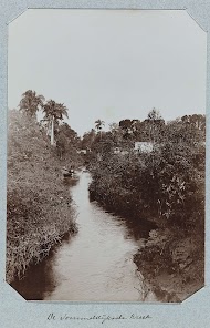 De Sommeldijksche kreek