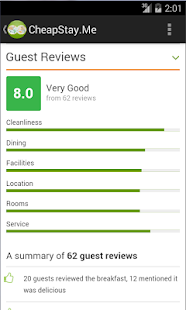 CSM: Cheap Hotel Bargains Screenshots 13
