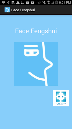 Face Fengshui