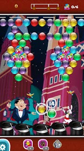 How to mod Magic Circus Shooter patch 1.0 apk for bluestacks