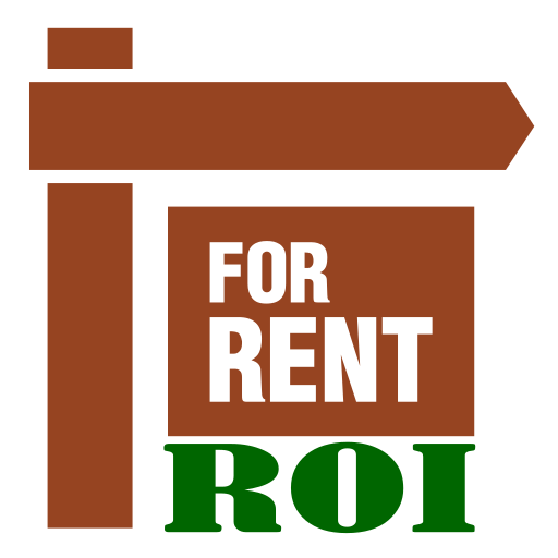 Rental ROI 財經 App LOGO-APP開箱王