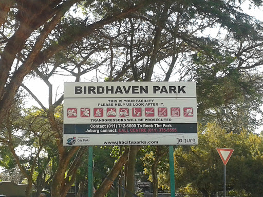 Birdhaven Park