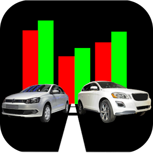 Compare cars. And choose your 1.0