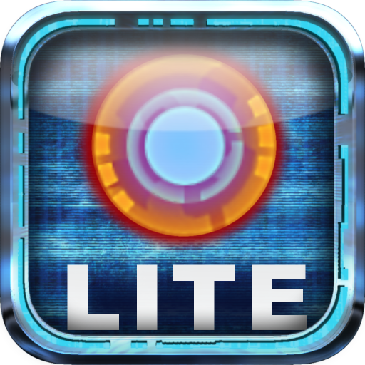 Energet lite LOGO-APP點子