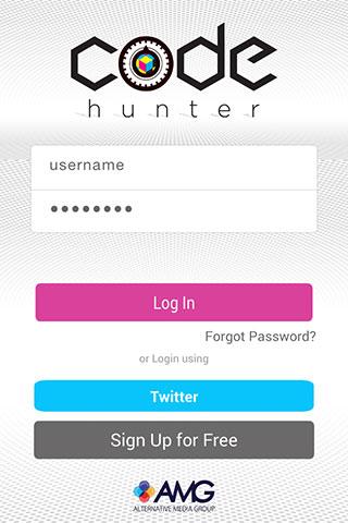 Code Hunter