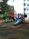 Playground at Serangoon Central