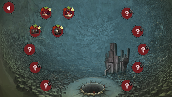 The Inner World - The Puzzle Screen 3