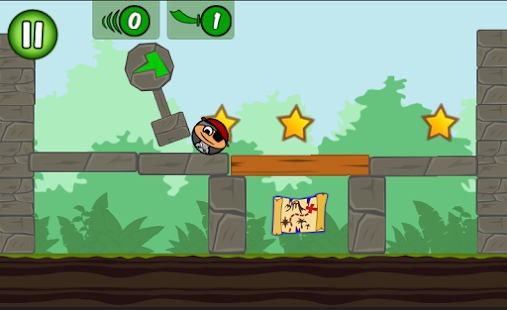 How to get Jungle Bounce Adventure 1.10 apk for pc