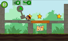 Jungle Bounce Adventure APK