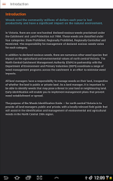 Weeds ID Guide Nth Central Vic poster 6